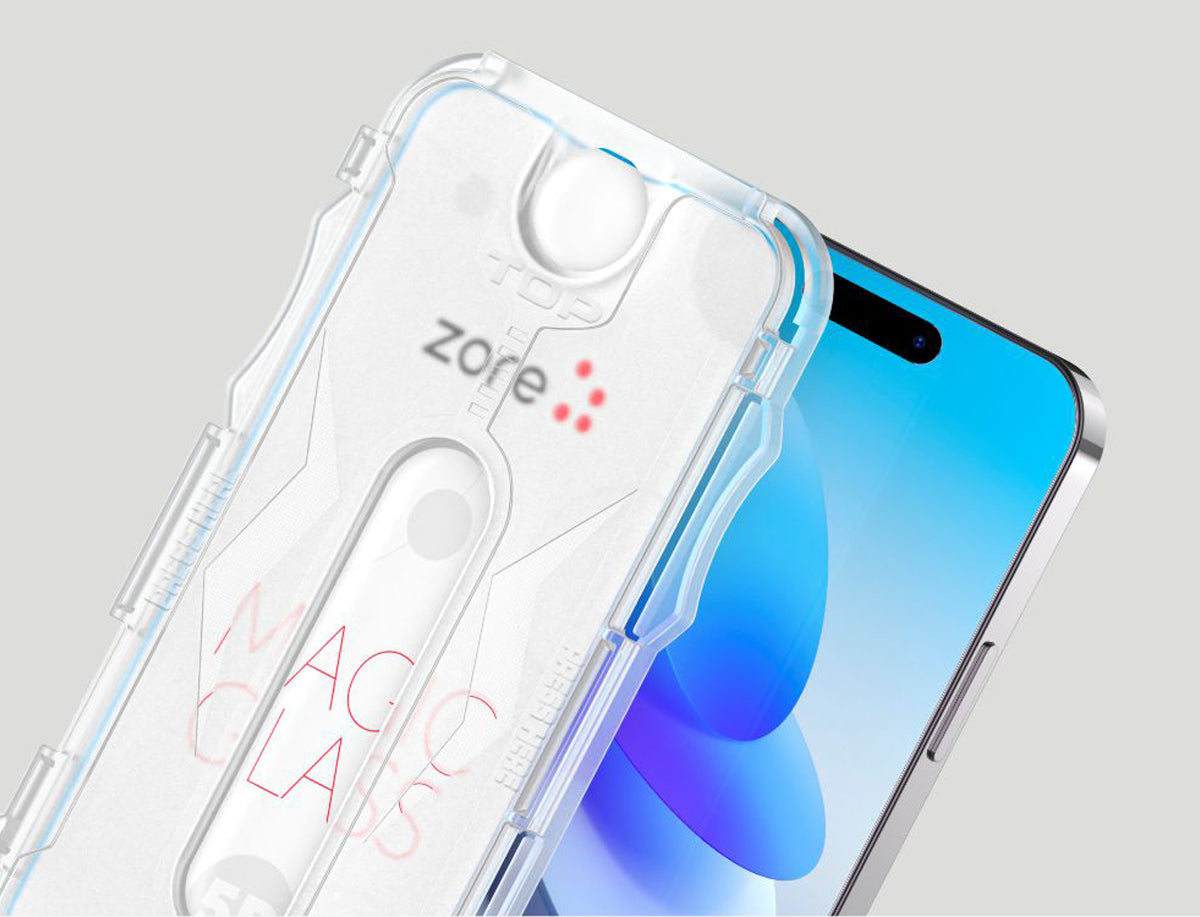 __genel|2|apple-iphone-14-pro-max-zore-kolay-uygulama-aparatli-5d-magic-glass-cam-ekran-koruyucu-03|Apple iPhone 14 Pro Max Gordonix Kolay Uygulama Aparatlı 5D Magic Glass Cam Ekran Koruyucu