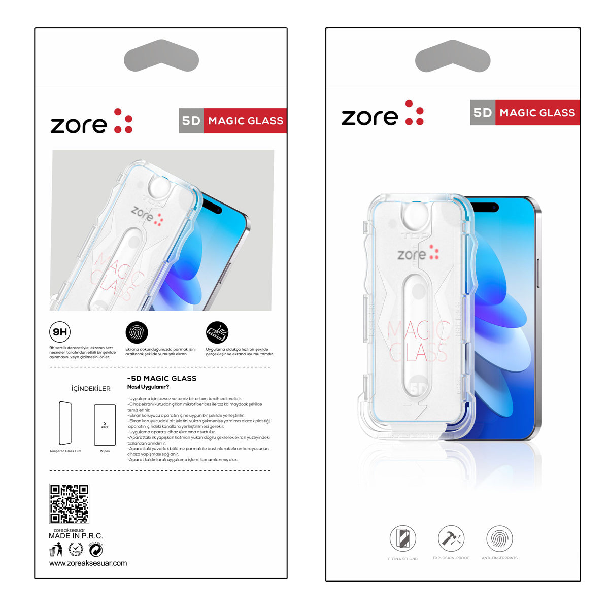 __genel|5|apple-iphone-14-pro-max-zore-kolay-uygulama-aparatli-5d-magic-glass-cam-ekran-koruyucu-06|Apple iPhone 14 Pro Max Gordonix Kolay Uygulama Aparatlı 5D Magic Glass Cam Ekran Koruyucu
