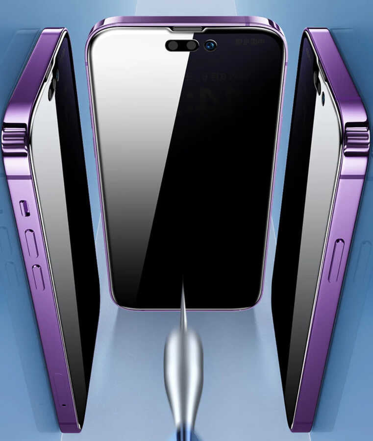 __genel|6|apple-iphone-14-pro-max-zore-kor-privacy-cam-ekran-koruyucu-07|Apple iPhone 14 Pro Max Gordonix Kor Privacy Cam Ekran Koruyucu