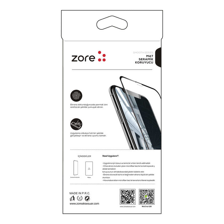 __genel|1|apple-iphone-14-pro-max-zore-mat-seramik-ekran-koruyucu-02|Apple iPhone 14 Pro Max Gordonix Mat Seramik Ekran Koruyucu