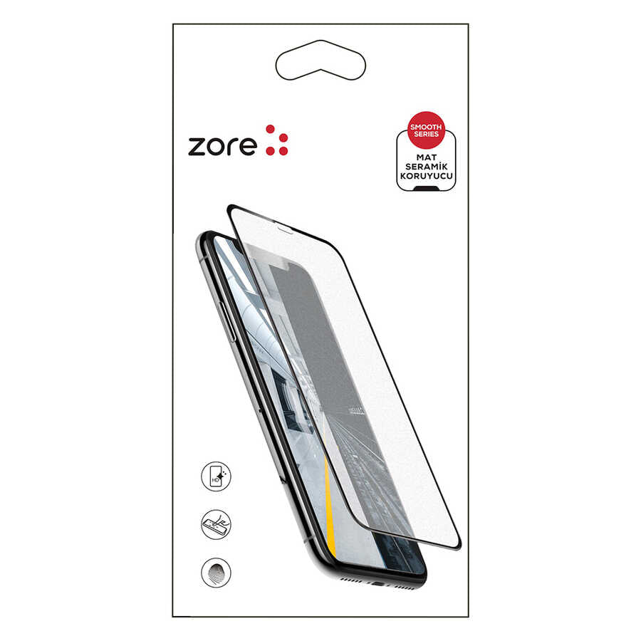 __genel|3|apple-iphone-14-pro-max-zore-mat-seramik-ekran-koruyucu-04|Apple iPhone 14 Pro Max Gordonix Mat Seramik Ekran Koruyucu