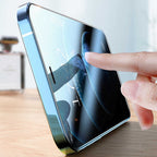 __genel|5|apple-iphone-14-pro-max-zore-rika-premium-privacy-temperli-cam-ekran-koruyucu-06|Apple iPhone 14 Pro Max Gordonix Rika Premium Privacy Temperli Cam Ekran Koruyucu