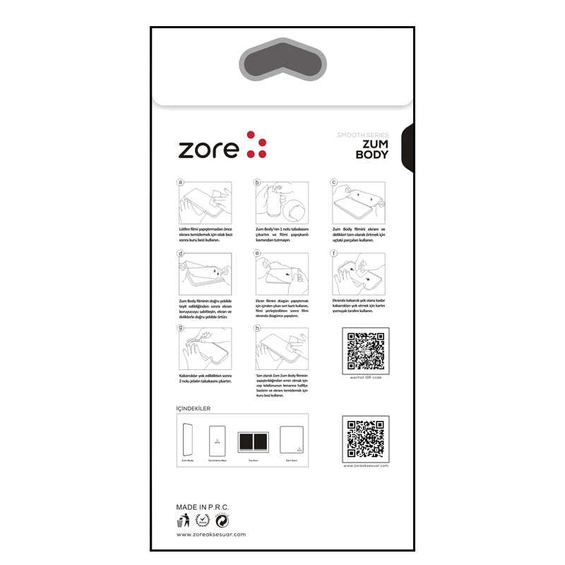 __genel|1|apple-iphone-14-pro-max-zore-zum-body-ekran-koruyucu-02|Apple iPhone 14 Pro Max Gordonix Zum Body Ekran Koruyucu