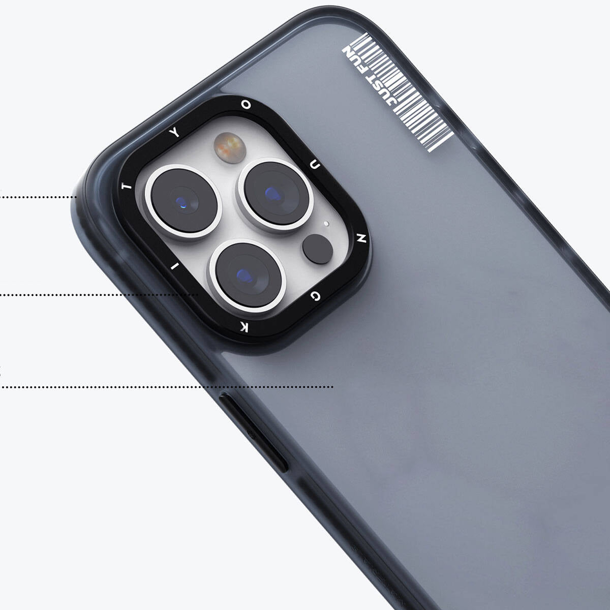 __genel|2|apple-iphone-15-kilif-buzlu-mat-tasarim-youngkit-colored-sand-serisi-kapak-03|Apple iPhone 15 Kılıf Buzlu Mat Tasarım Youngkit Colored Sand Serisi Kapak