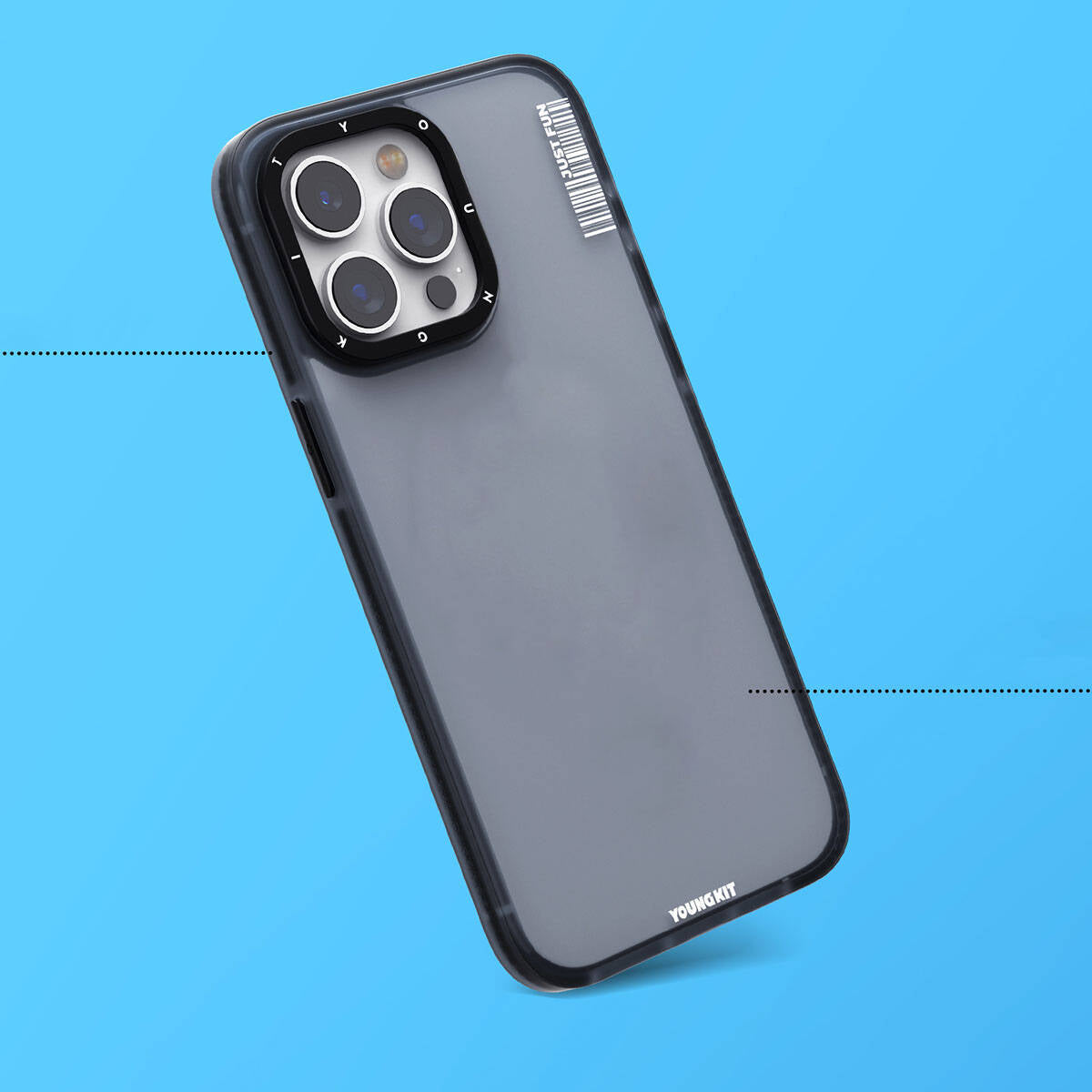 __genel|4|apple-iphone-15-kilif-buzlu-mat-tasarim-youngkit-colored-sand-serisi-kapak-05|Apple iPhone 15 Kılıf Buzlu Mat Tasarım Youngkit Colored Sand Serisi Kapak