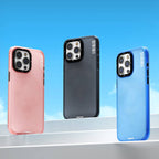 __genel|5|apple-iphone-15-kilif-buzlu-mat-tasarim-youngkit-colored-sand-serisi-kapak-06|Apple iPhone 15 Kılıf Buzlu Mat Tasarım Youngkit Colored Sand Serisi Kapak