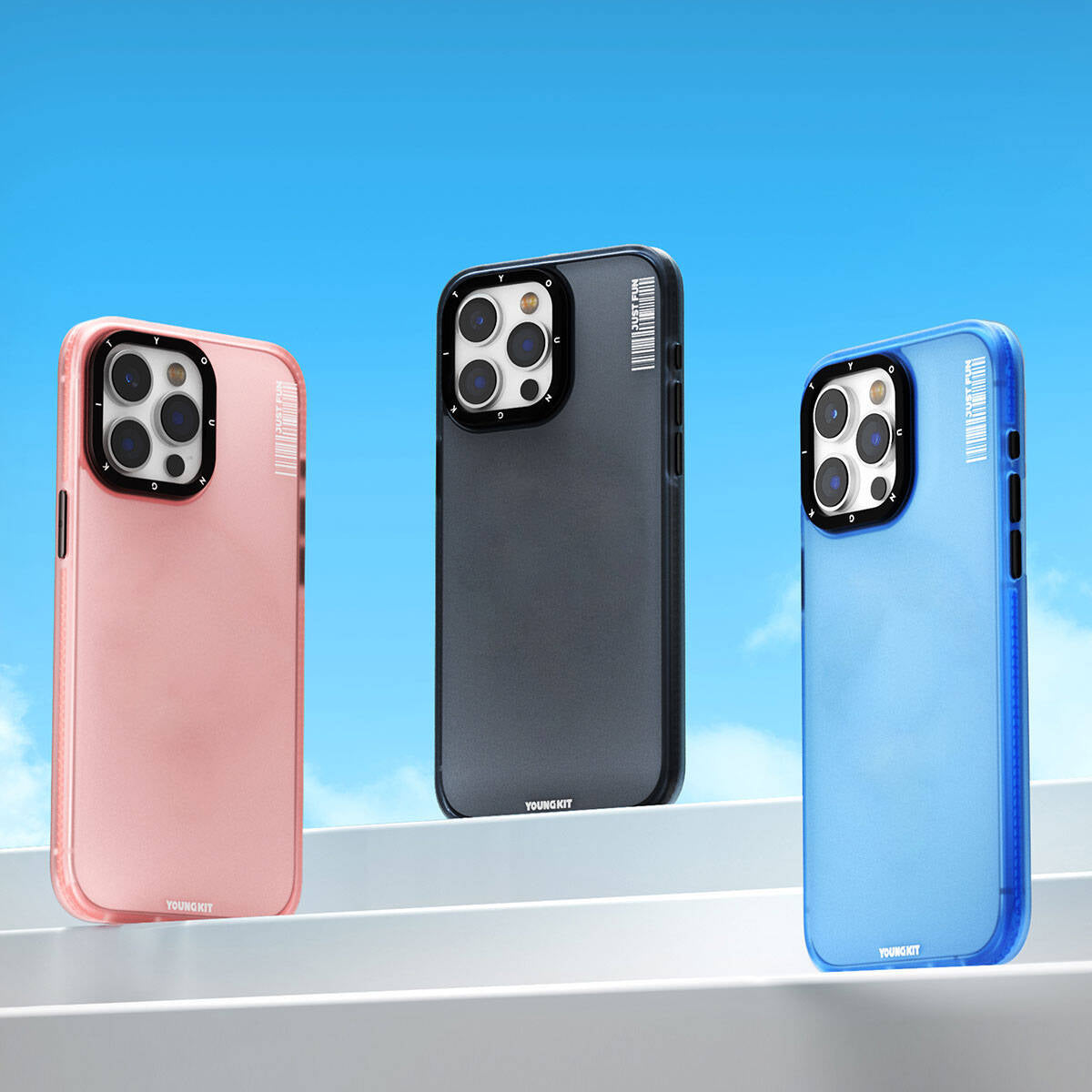 __genel|5|apple-iphone-15-kilif-buzlu-mat-tasarim-youngkit-colored-sand-serisi-kapak-06|Apple iPhone 15 Kılıf Buzlu Mat Tasarım Youngkit Colored Sand Serisi Kapak