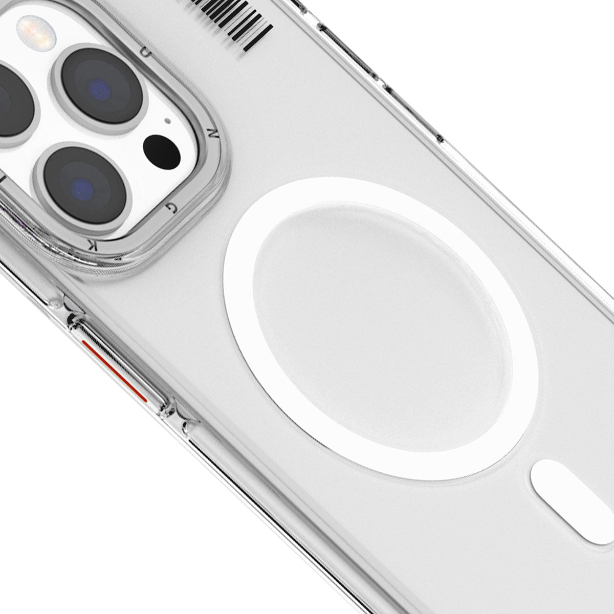 __genel|4|apple-iphone-15-kilif-m-safe-sarj-ozellikli-seffaf-youngkit-crystal-shield-serisi-kapak-05|Apple iPhone 15 Kılıf MagSafe Şarj Özellikli Şeffaf Youngkit Crystal Shield Serisi Kapak