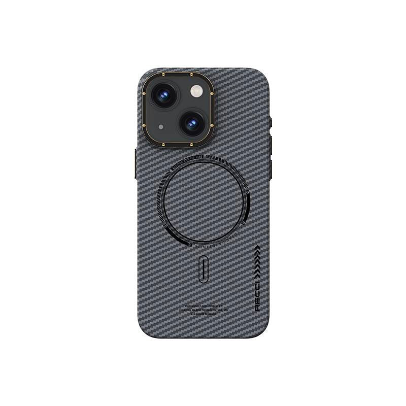__genel|1|apple-iphone-15-kilif-recci-machinist-serisi-m-safe-sarj-ozellikli-magnetik-karbon-kapak-02|Apple iPhone 15 Kılıf Recci Machinist Serisi M-safe Şarj Özellikli Magnetik Karbon Kapak