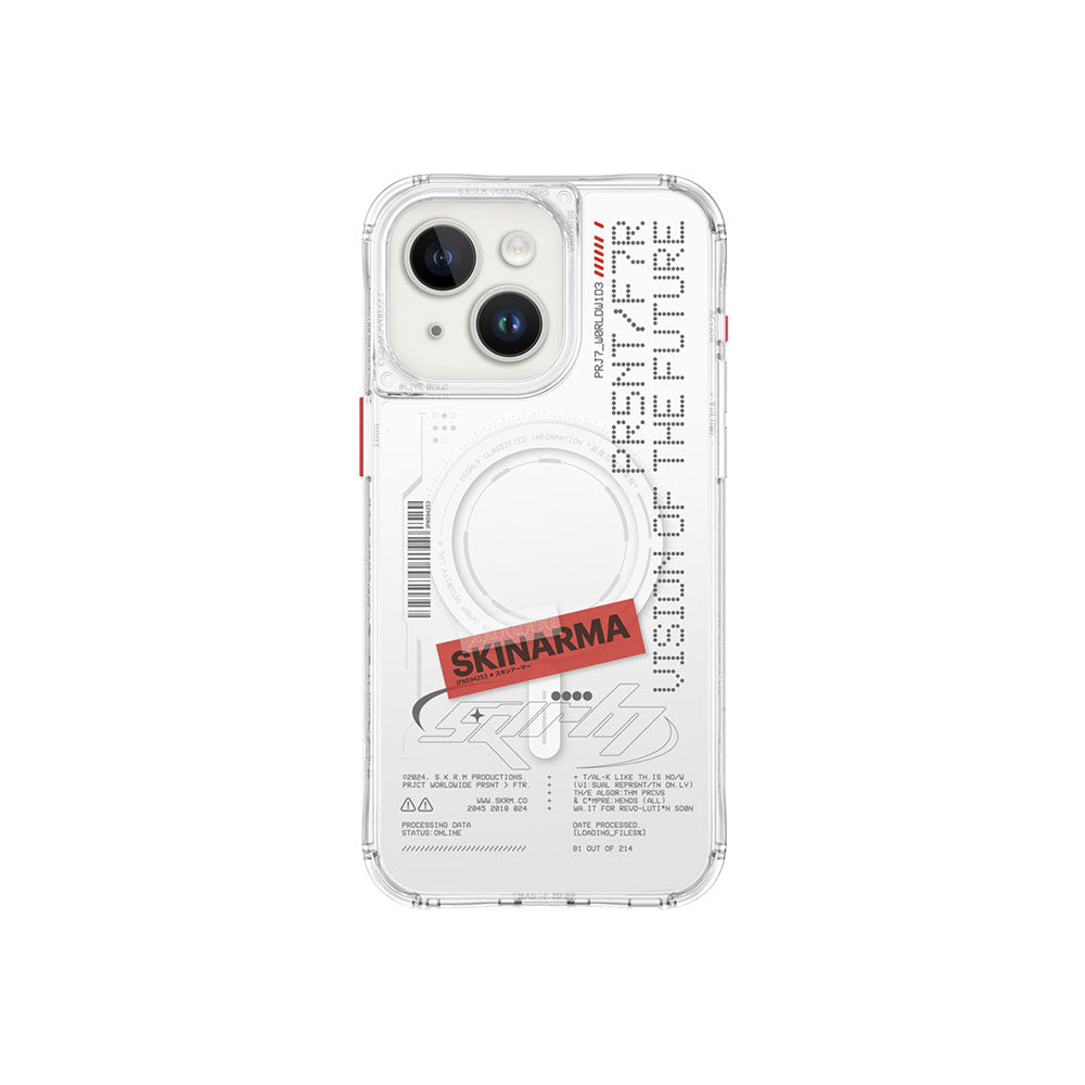 __genel|1|apple-iphone-15-kilif-skinarma-m-safe-sarj-ozellikli-yazi-desenli-airbag-tasarimli-orion-kapak-02|Apple iPhone 15 Kılıf SkinArma MagSafe Şarj Özellikli Yazı Desenli Airbag Tasarımlı Orion Kapak