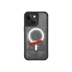 __genel|2|apple-iphone-15-kilif-skinarma-m-safe-sarj-ozellikli-yazi-desenli-airbag-tasarimli-orion-kapak-03|Apple iPhone 15 Kılıf SkinArma MagSafe Şarj Özellikli Yazı Desenli Airbag Tasarımlı Orion Kapak