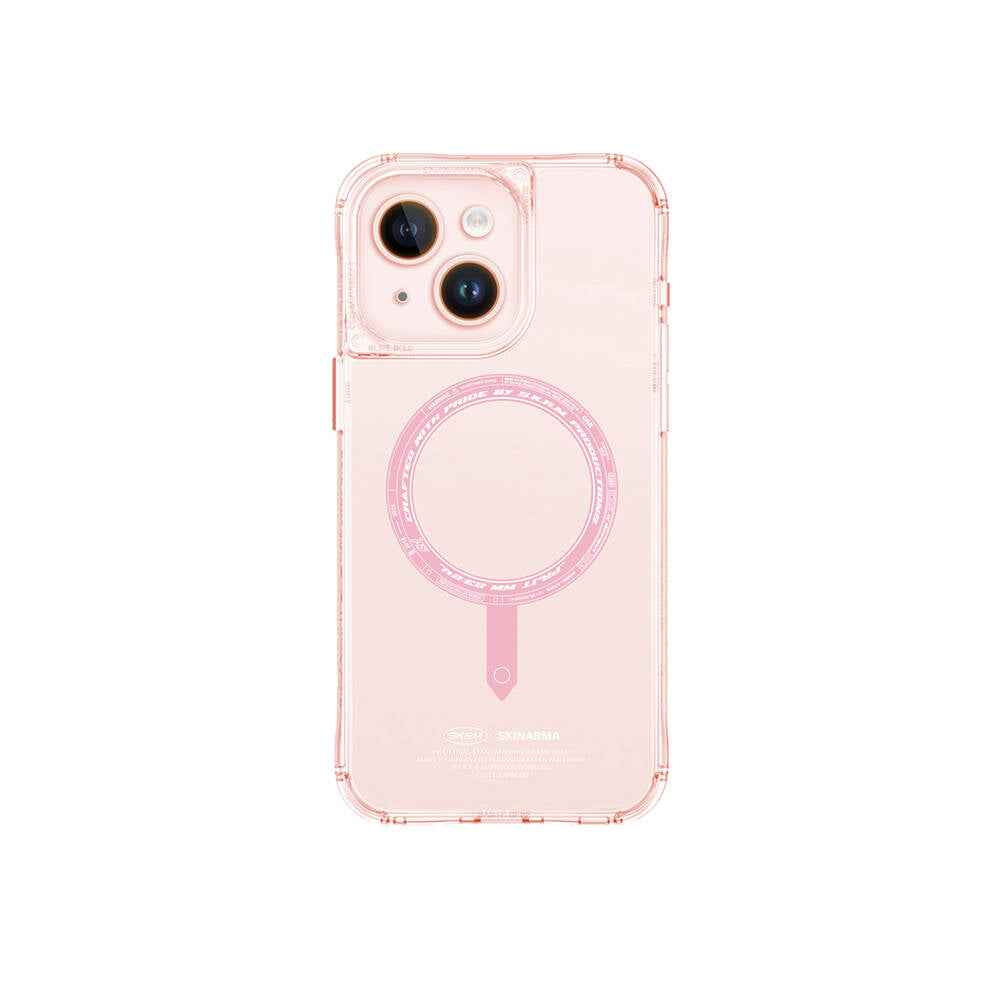 __genel|7|apple-iphone-15-kilif-skinarma-seffaf-airbag-tasarimli-m-safe-sarj-ozellikli-saido-kapak-08|Apple iPhone 15 Kılıf SkinArma Şeffaf Airbag Tasarımlı MagSafe Şarj Özellikli Saido Kapak