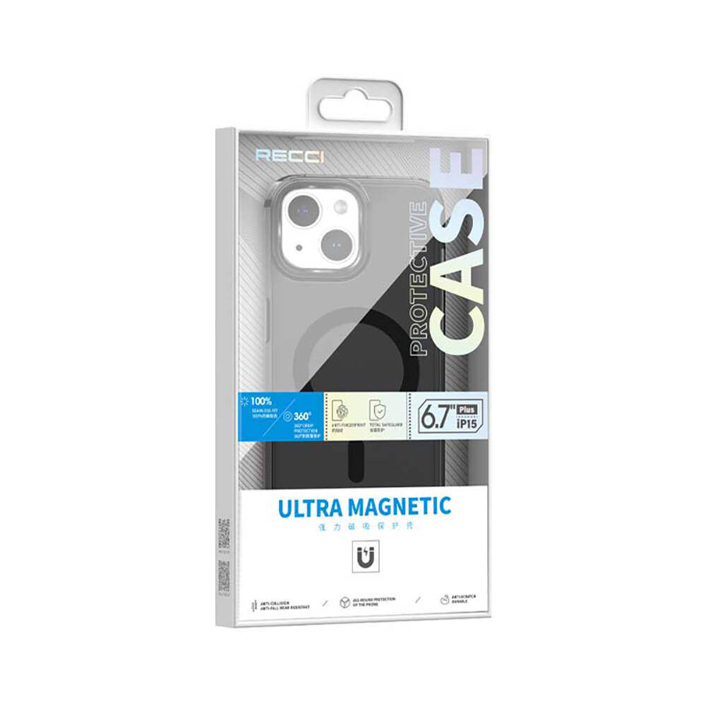 __genel|1|apple-iphone-15-plus-kilif-m-safe-sarj-ozellikli-saydam-arka-yuzey-recci-crystal-color-serisi-kapak-02|Apple iPhone 15 Plus Kılıf M-safe Şarj Özellikli Saydam Arka Yüzey Recci Crystal Color Serisi Kapak