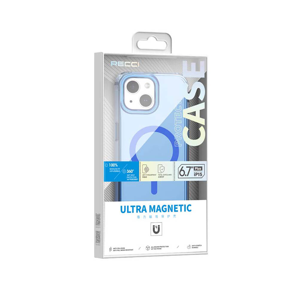 __genel|2|apple-iphone-15-plus-kilif-m-safe-sarj-ozellikli-saydam-arka-yuzey-recci-crystal-color-serisi-kapak-03|Apple iPhone 15 Plus Kılıf M-safe Şarj Özellikli Saydam Arka Yüzey Recci Crystal Color Serisi Kapak