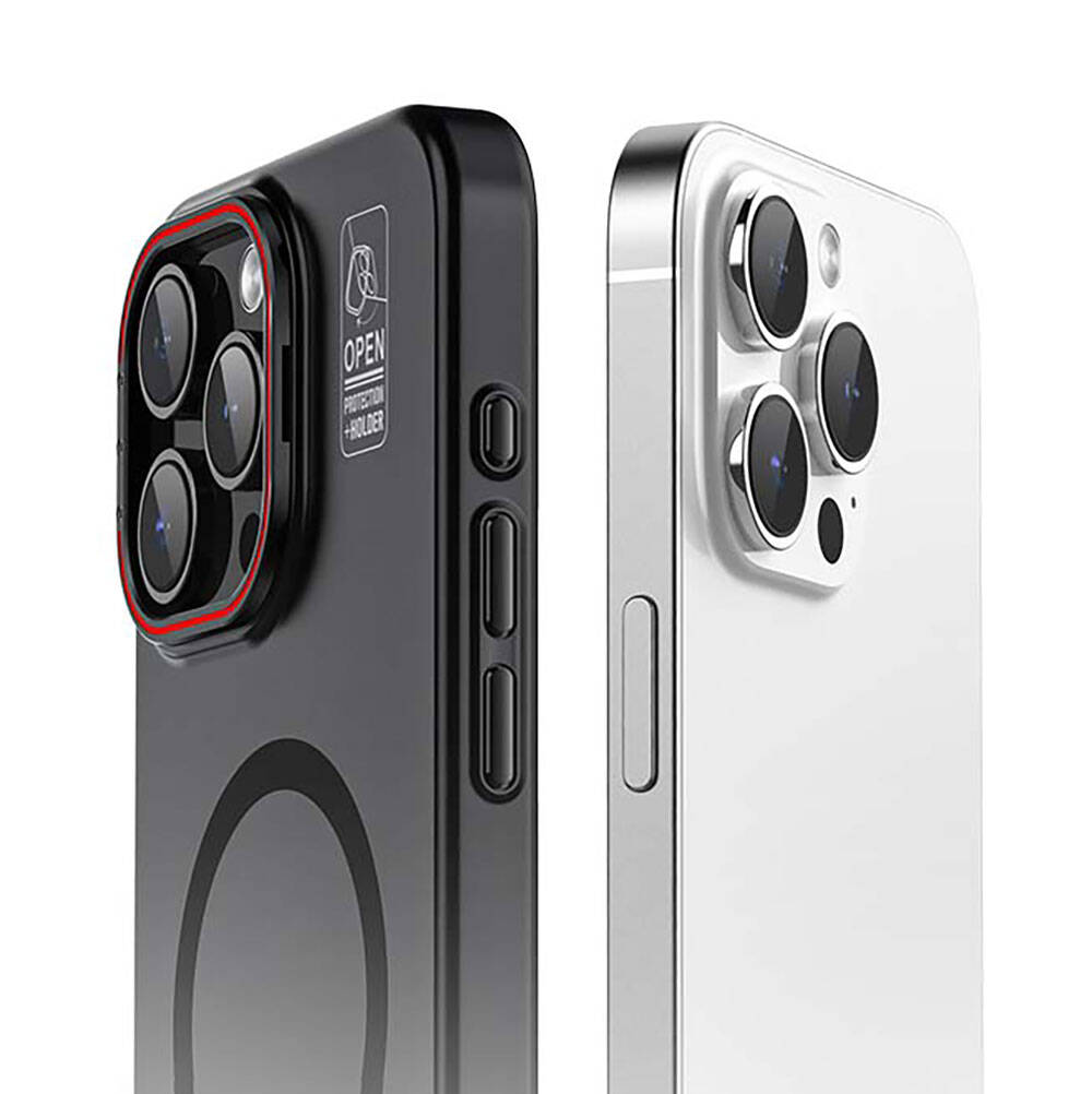 __genel|3|apple-iphone-15-plus-kilif-m-safe-sarj-ozellikli-standli-metal-kamera-cerceveli-mat-recci-glaze-serisi-kapak-04|Apple iPhone 15 Plus Kılıf M-safe Şarj Özellikli Standlı Metal Kamera Çerçeveli Mat Recci Glaze Serisi Kapak