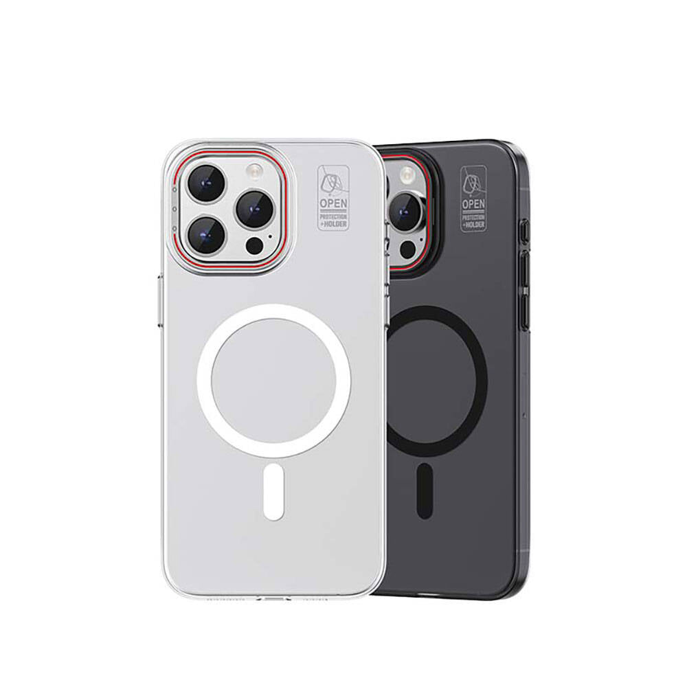 __genel|4|apple-iphone-15-plus-kilif-m-safe-sarj-ozellikli-standli-metal-kamera-cerceveli-mat-recci-glaze-serisi-kapak-05|Apple iPhone 15 Plus Kılıf M-safe Şarj Özellikli Standlı Metal Kamera Çerçeveli Mat Recci Glaze Serisi Kapak