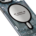 __genel|5|apple-iphone-15-plus-kilif-m-safe-sarj-ozellikli-youngkit-technology-serisi-kapak-06|Apple iPhone 15 Plus Kılıf MagSafe Şarj Özellikli YoungKit Technology Serisi Kapak