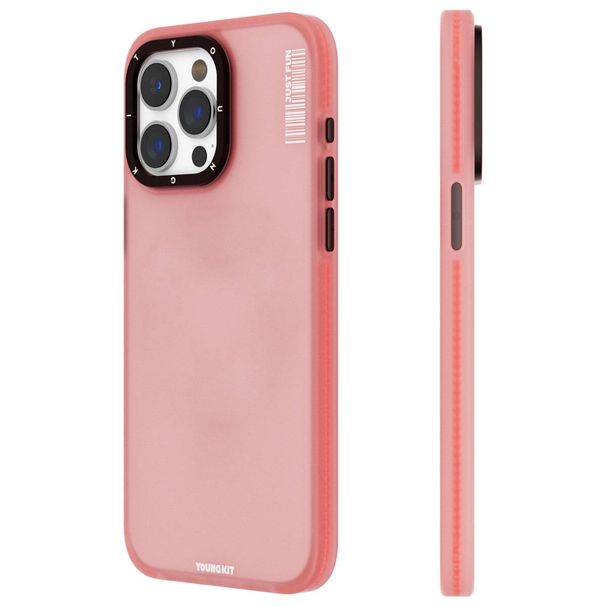 __genel|8|apple-iphone-15-pro-kilif-buzlu-mat-tasarim-youngkit-colored-sand-serisi-kapak-09|Apple iPhone 15 Pro Kılıf Buzlu Mat Tasarım Youngkit Colored Sand Serisi Kapak