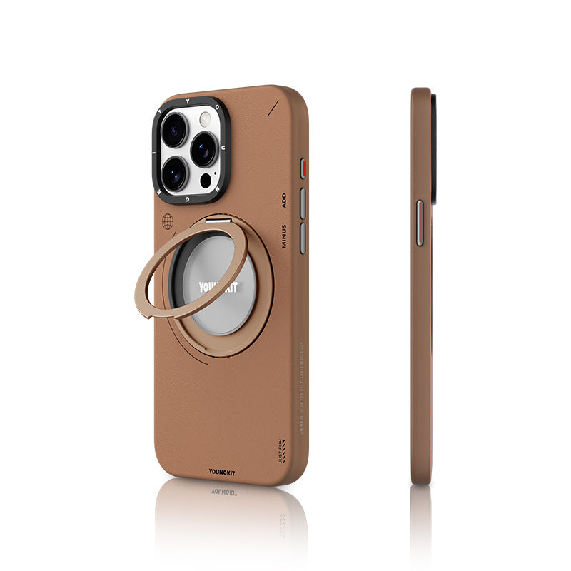 __genel|0|apple-iphone-15-pro-kilif-m-safe-sarj-ozellikli-360-standli-basit-mat-deri-desenli-youngkit-tech-leather-serisi-kapak-01|Apple iPhone 15 Pro Kılıf MagSafe Şarj Özellikli 360° Standlı Basit Mat Deri Desenli Youngkit Tech Leather Serisi Kapak