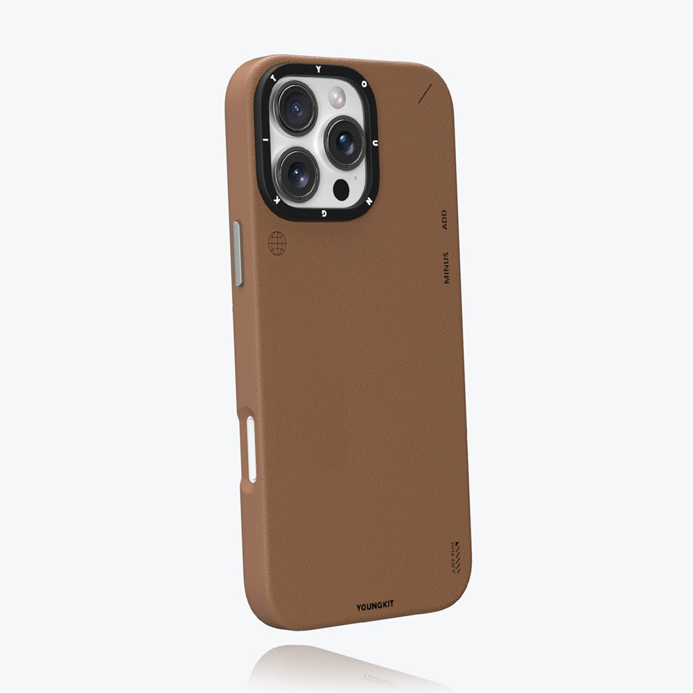 __genel|1|apple-iphone-15-pro-kilif-m-safe-sarj-ozellikli-basit-mat-deri-desenli-youngkit-tech-fashion-serisi-kapak-02|Apple iPhone 15 Pro Kılıf MagSafe Şarj Özellikli Basit Mat Deri Desenli Youngkit Tech Fashion Serisi Kapak