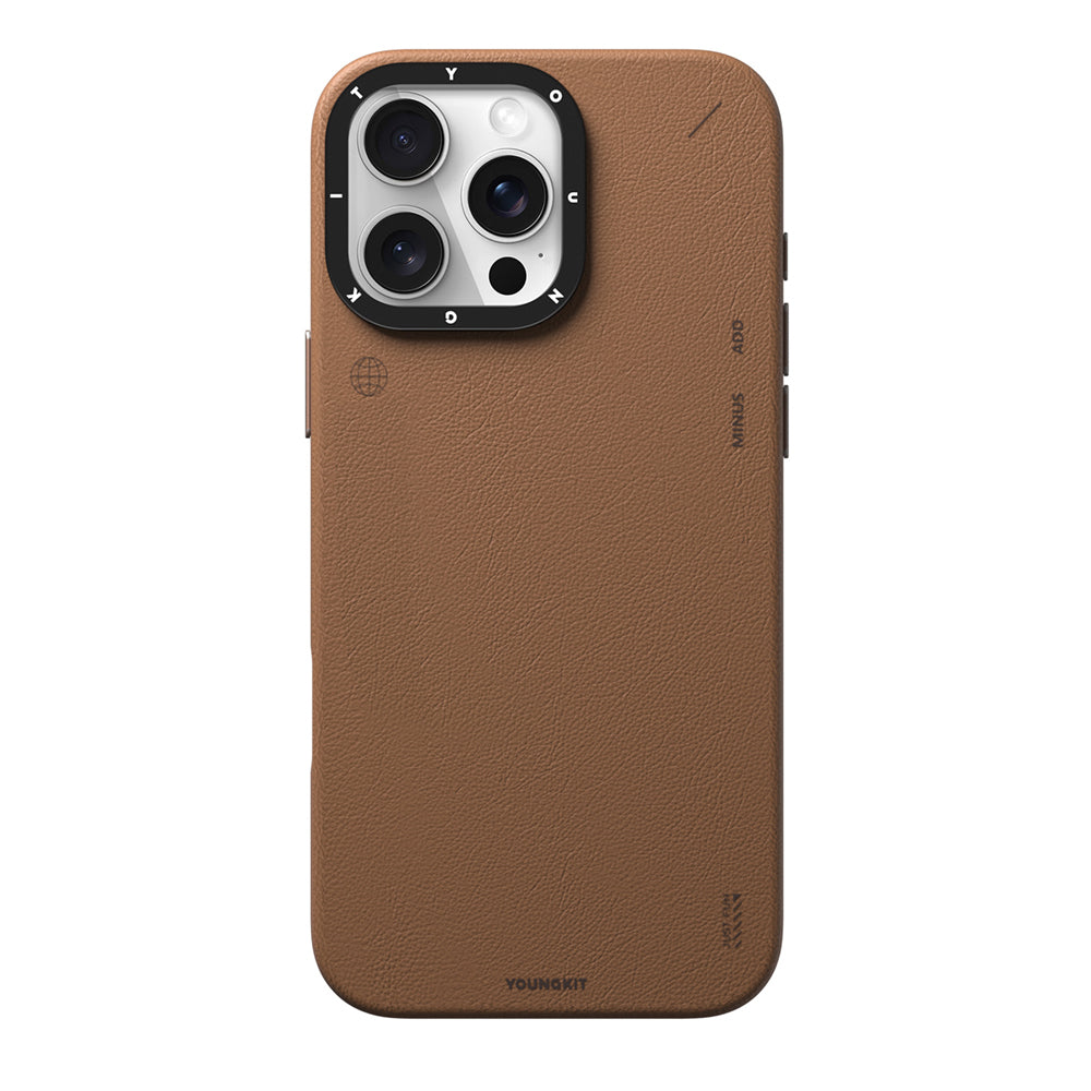 __genel|2|apple-iphone-15-pro-kilif-m-safe-sarj-ozellikli-basit-mat-deri-desenli-youngkit-tech-fashion-serisi-kapak-03|Apple iPhone 15 Pro Kılıf MagSafe Şarj Özellikli Basit Mat Deri Desenli Youngkit Tech Fashion Serisi Kapak