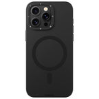 __genel|4|apple-iphone-15-pro-kilif-m-safe-sarj-ozellikli-cizilmeye-ve-asinmaya-dayanikli-youngkit-velvet-serisi-kapak-05|Apple iPhone 15 Pro Kılıf MagSafe Şarj Özellikli Çizilmeye ve Aşınmaya Dayanıklı Youngkit Velvet Serisi Kapak