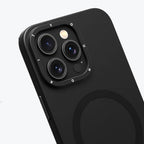 __genel|9|apple-iphone-15-pro-kilif-m-safe-sarj-ozellikli-cizilmeye-ve-asinmaya-dayanikli-youngkit-velvet-serisi-kapak-10|Apple iPhone 15 Pro Kılıf MagSafe Şarj Özellikli Çizilmeye ve Aşınmaya Dayanıklı Youngkit Velvet Serisi Kapak