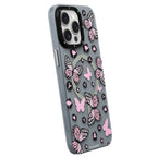 __genel|5|apple-iphone-15-pro-kilif-m-safe-sarj-ozellikli-kelebek-desenli-youngkit-shadow-dance-serisi-kapak-06|Apple iPhone 15 Pro Kılıf MagSafe Şarj Özellikli Kelebek Desenli Youngkit Shadow Dance Serisi Kapak