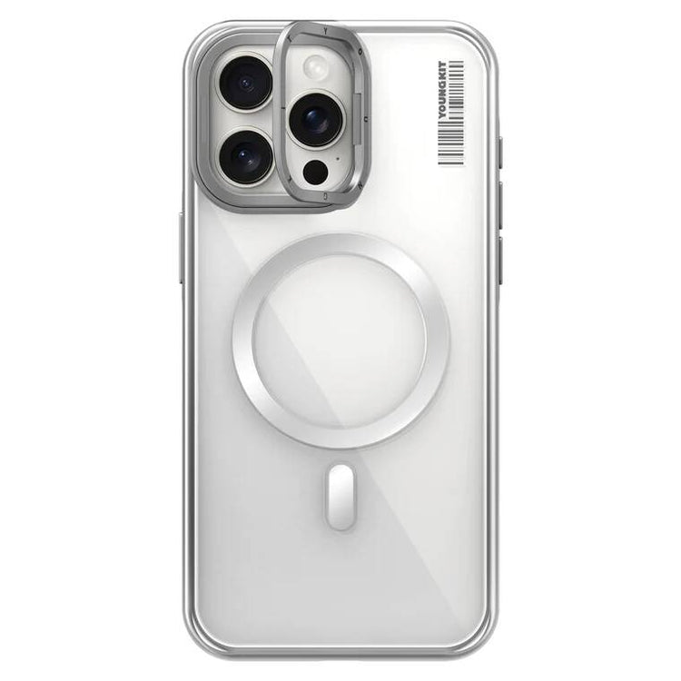 __genel|0|apple-iphone-15-pro-kilif-m-safe-sarj-ozellikli-sararma-onleyici-youngkit-crystal-grid-kapak-01|Apple iPhone 15 Pro Kılıf MagSafe Şarj Özellikli Sararma Önleyici Youngkit Crystal Grid Kapak