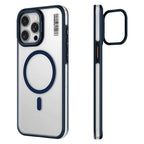 __genel|1|apple-iphone-15-pro-kilif-m-safe-sarj-ozellikli-sararma-onleyici-youngkit-crystal-grid-kapak-02|Apple iPhone 15 Pro Kılıf MagSafe Şarj Özellikli Sararma Önleyici Youngkit Crystal Grid Kapak