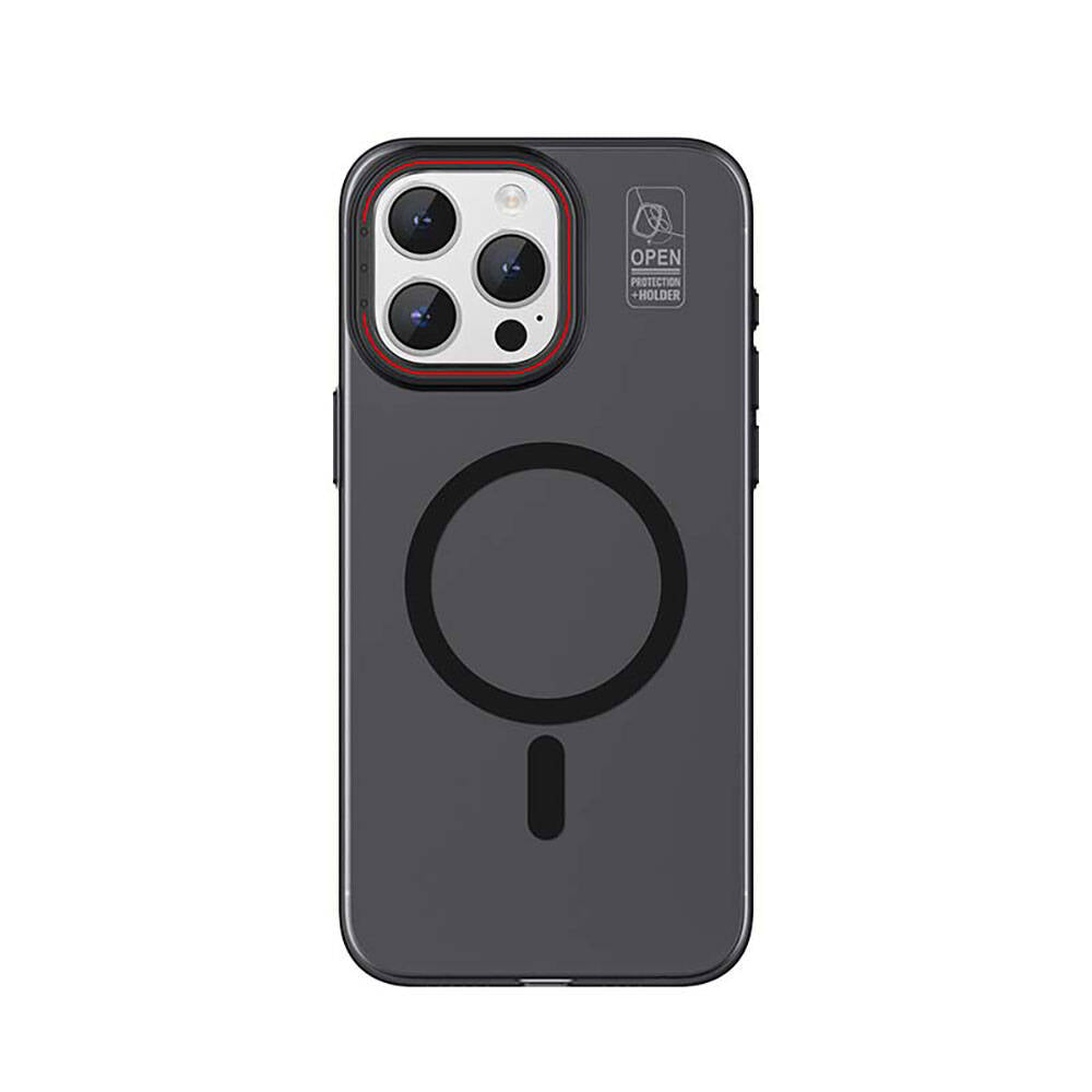__genel|0|apple-iphone-15-pro-kilif-m-safe-sarj-ozellikli-standli-metal-kamera-cerceveli-mat-recci-glaze-serisi-kapak-01|Apple iPhone 15 Pro Kılıf M-safe Şarj Özellikli Standlı Metal Kamera Çerçeveli Mat Recci Glaze Serisi Kapak