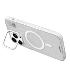 __genel|4|apple-iphone-15-pro-kilif-m-safe-sarj-ozellikli-standli-youngkit-hermit-bracket-serisi-kapak-05|Apple iPhone 15 Pro Kılıf MagSafe Şarj Özellikli Standlı YoungKit Hermit Bracket Serisi Kapak