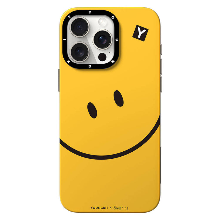 __genel|0|apple-iphone-15-pro-kilif-m-safe-sarj-ozellikli-sunshine-tasarimli-youngkit-daily-happy-serisi-kapak-01|Apple iPhone 15 Pro Kılıf MagSafe Şarj Özellikli Sunshine Tasarımlı Youngkit Daily Happy Serisi Kapak