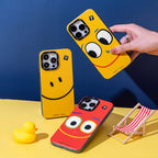 __genel|11|apple-iphone-15-pro-kilif-m-safe-sarj-ozellikli-sunshine-tasarimli-youngkit-daily-happy-serisi-kapak-12|Apple iPhone 15 Pro Kılıf MagSafe Şarj Özellikli Sunshine Tasarımlı Youngkit Daily Happy Serisi Kapak