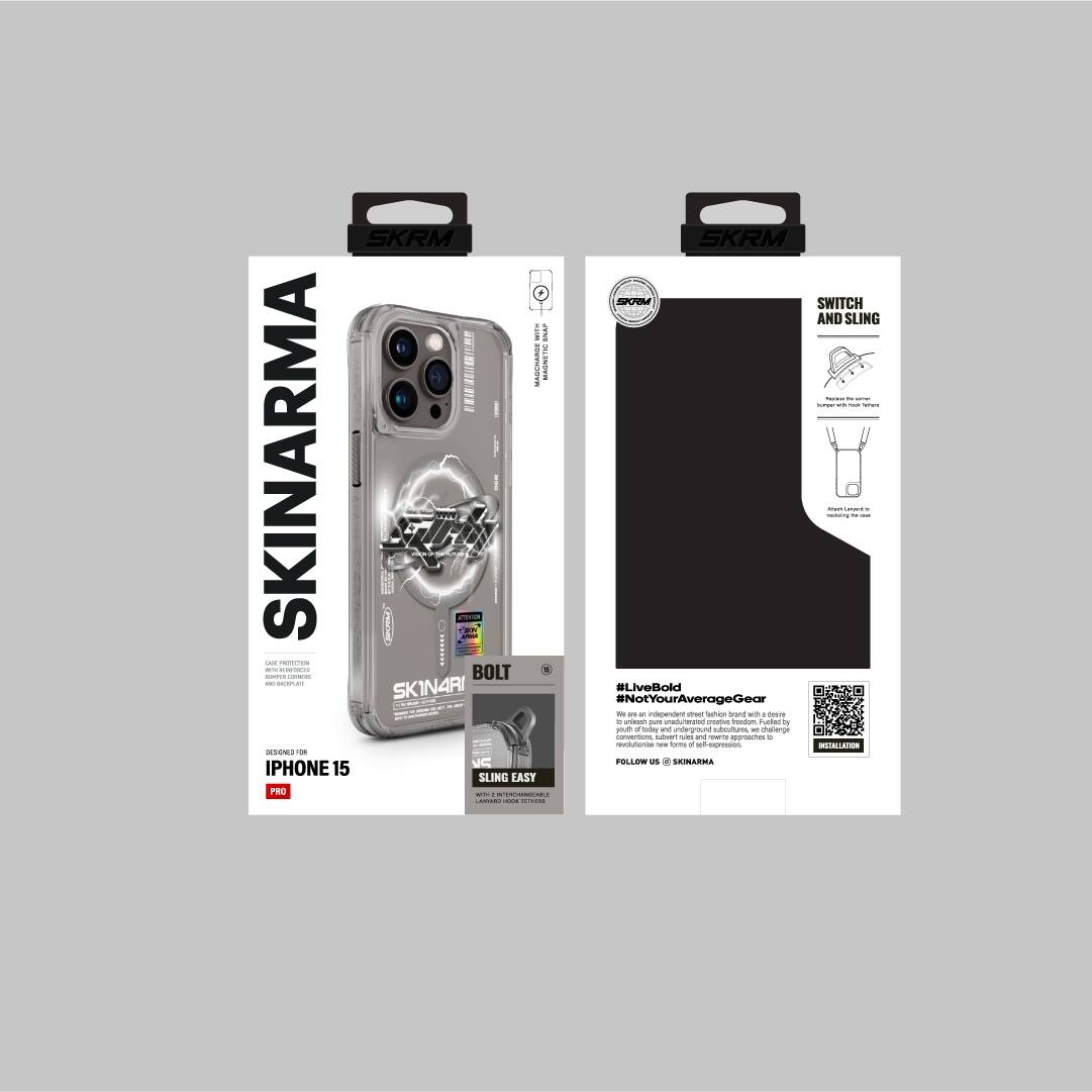 __genel|4|apple-iphone-15-pro-kilif-m-safe-sarj-ozellikli-yazi-desenli-skinarma-bolt-kapak-05|Apple iPhone 15 Pro Kılıf MagSafe Şarj Özellikli Yazı Desenli SkinArma Bolt Kapak