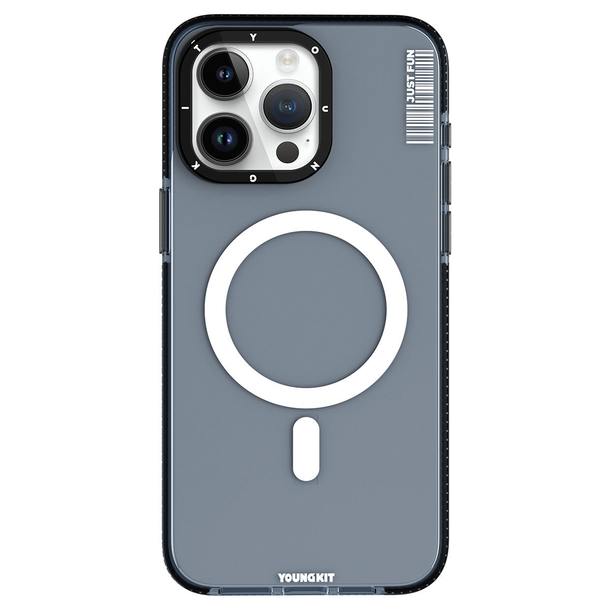 __genel|0|apple-iphone-15-pro-kilif-m-safe-sarj-ozellikli-youngkit-crystal-color-serisi-kapak-01|Apple iPhone 15 Pro Kılıf MagSafe Şarj Özellikli YoungKit Crystal Color Serisi Kapak