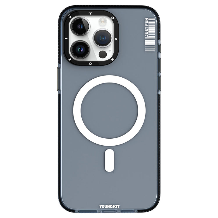__genel|0|apple-iphone-15-pro-kilif-m-safe-sarj-ozellikli-youngkit-crystal-color-serisi-kapak-01|Apple iPhone 15 Pro Kılıf MagSafe Şarj Özellikli YoungKit Crystal Color Serisi Kapak
