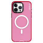 __genel|2|apple-iphone-15-pro-kilif-m-safe-sarj-ozellikli-youngkit-crystal-color-serisi-kapak-03|Apple iPhone 15 Pro Kılıf MagSafe Şarj Özellikli YoungKit Crystal Color Serisi Kapak