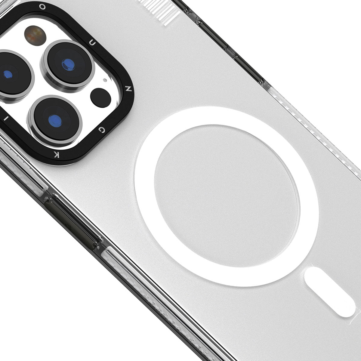 __genel|4|apple-iphone-15-pro-kilif-m-safe-sarj-ozellikli-youngkit-crystal-color-serisi-kapak-05|Apple iPhone 15 Pro Kılıf MagSafe Şarj Özellikli YoungKit Crystal Color Serisi Kapak