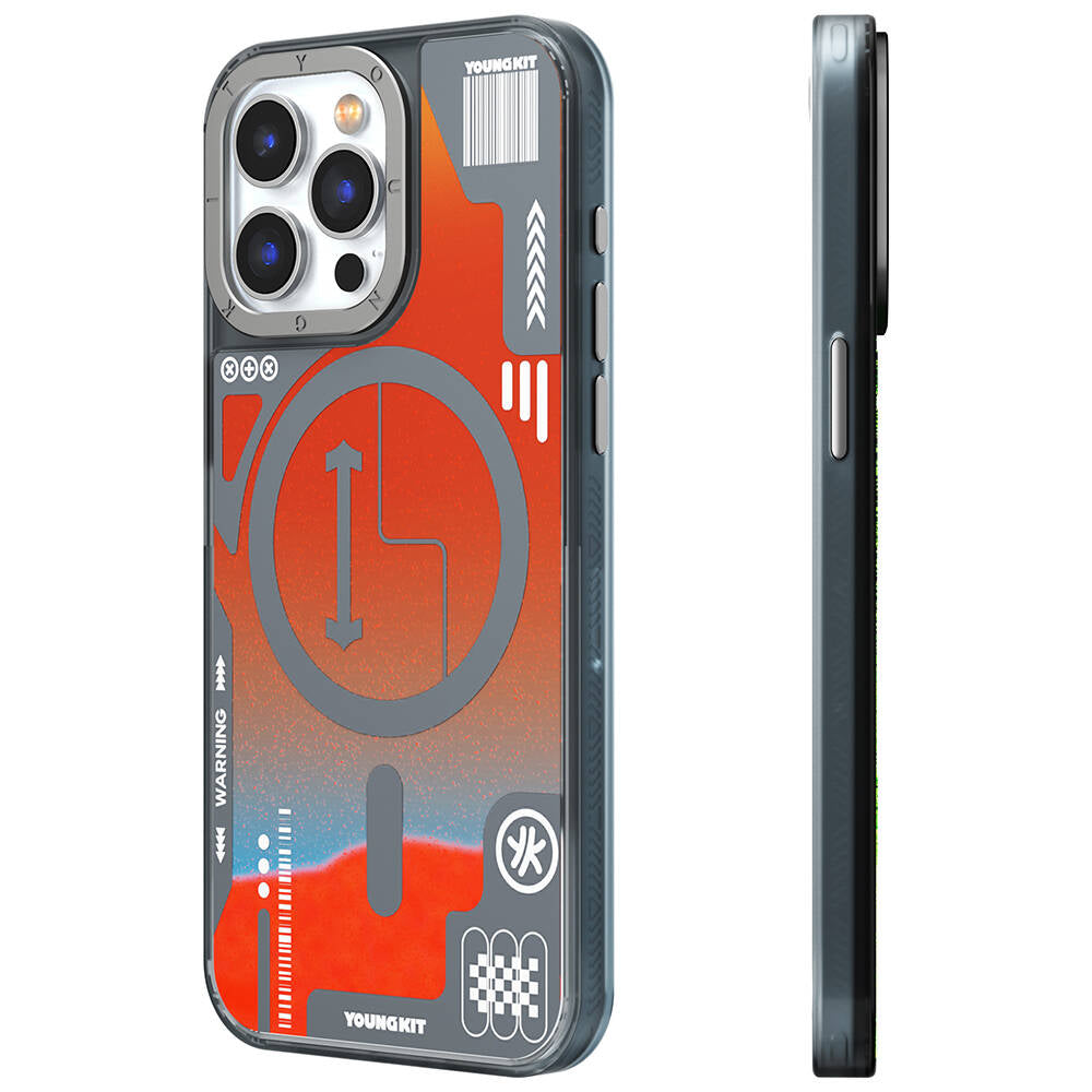 __genel|3|apple-iphone-15-pro-kilif-m-safe-sarj-ozellikli-youngkit-galaxy-serisi-kapak-04|Apple iPhone 15 Pro Kılıf MagSafe Şarj Özellikli YoungKit Galaxy Serisi Kapak