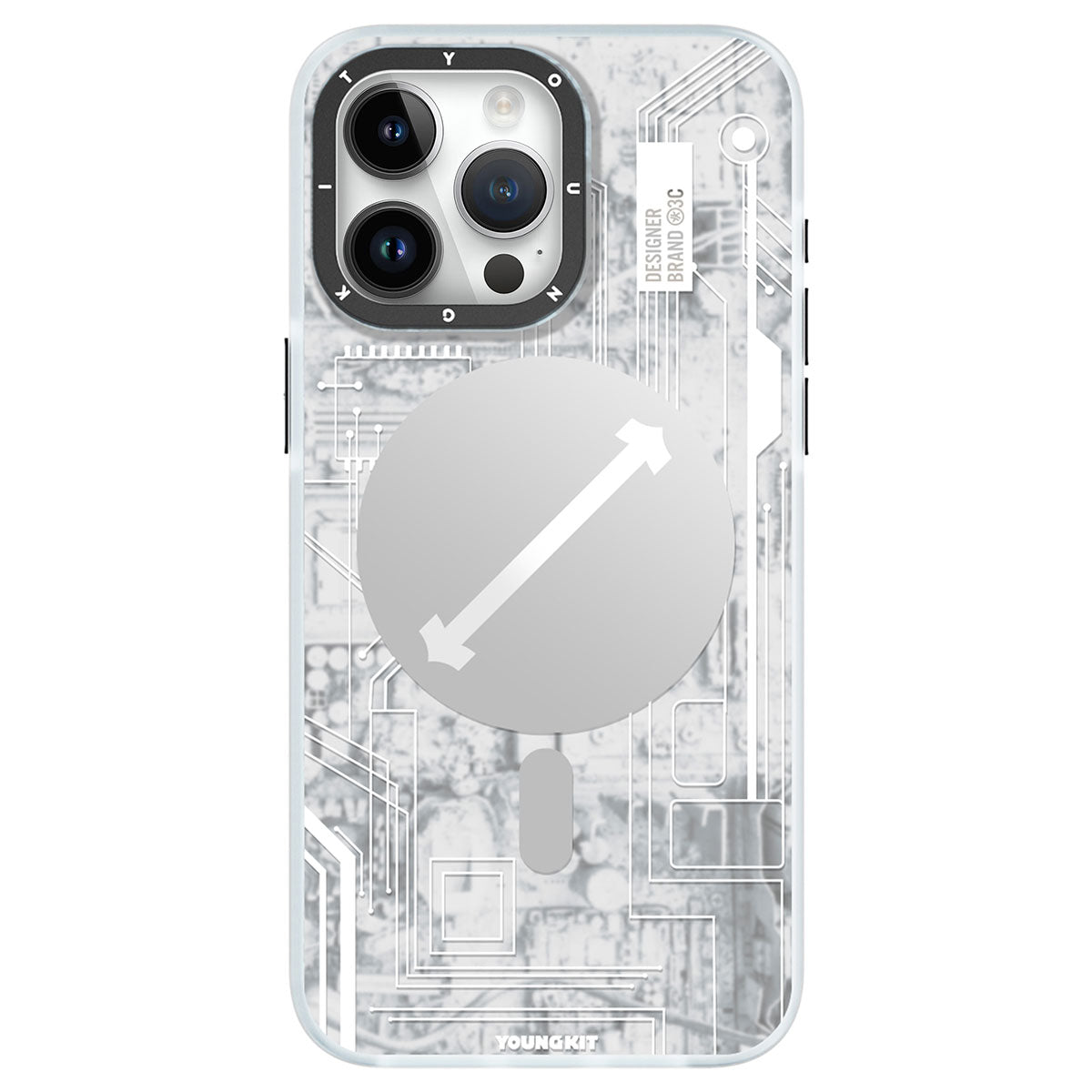 __genel|1|apple-iphone-15-pro-kilif-m-safe-sarj-ozellikli-youngkit-technology-serisi-kapak-02|Apple iPhone 15 Pro Kılıf MagSafe Şarj Özellikli YoungKit Technology Serisi Kapak