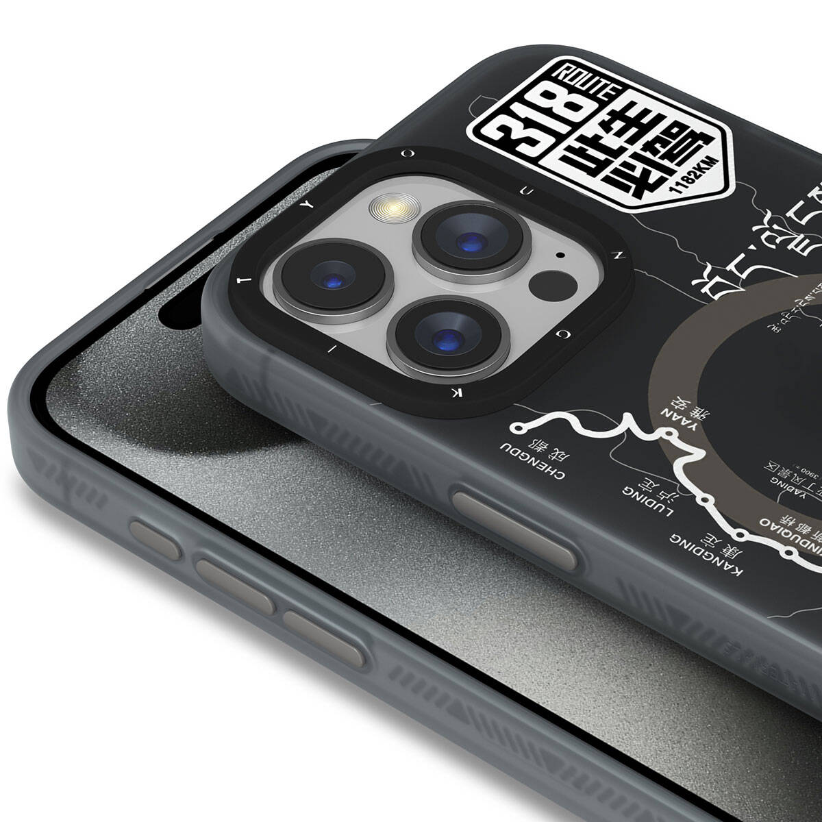__genel|1|apple-iphone-15-pro-kilif-m-safe-sarj-ozellikli-youngkit-318-road-serisi-kapak-02|Apple iPhone 15 Pro Kılıf MagSafe Şarj Özellikli Youngkit 318 Road Serisi Kapak
