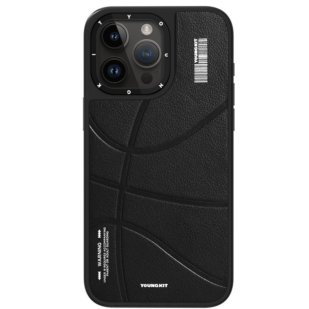 __genel|7|apple-iphone-15-pro-kilif-m-safe-sarj-ozellikli-youngkit-backboard-serisi-leather-kapak-08|Apple iPhone 15 Pro Kılıf MagSafe Şarj Özellikli Youngkit Backboard Serisi Leather Kapak