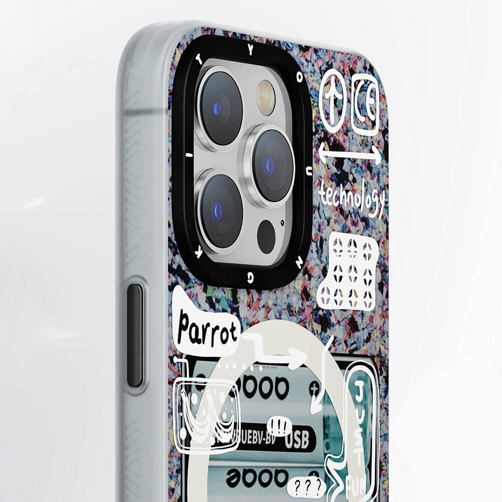 __genel|2|apple-iphone-15-pro-kilif-m-safe-sarj-ozellikli-youngkit-dark-matter-serisi-kapak-03|Apple iPhone 15 Pro Kılıf MagSafe Şarj Özellikli Youngkit Dark Matter Serisi Kapak