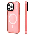 __genel|6|apple-iphone-15-pro-kilif-m-safe-sarj-ozellikli-youngkit-hidden-sand-serisi-kapak-07|Apple iPhone 15 Pro Kılıf MagSafe Şarj Özellikli Youngkit Hidden Sand Serisi Kapak