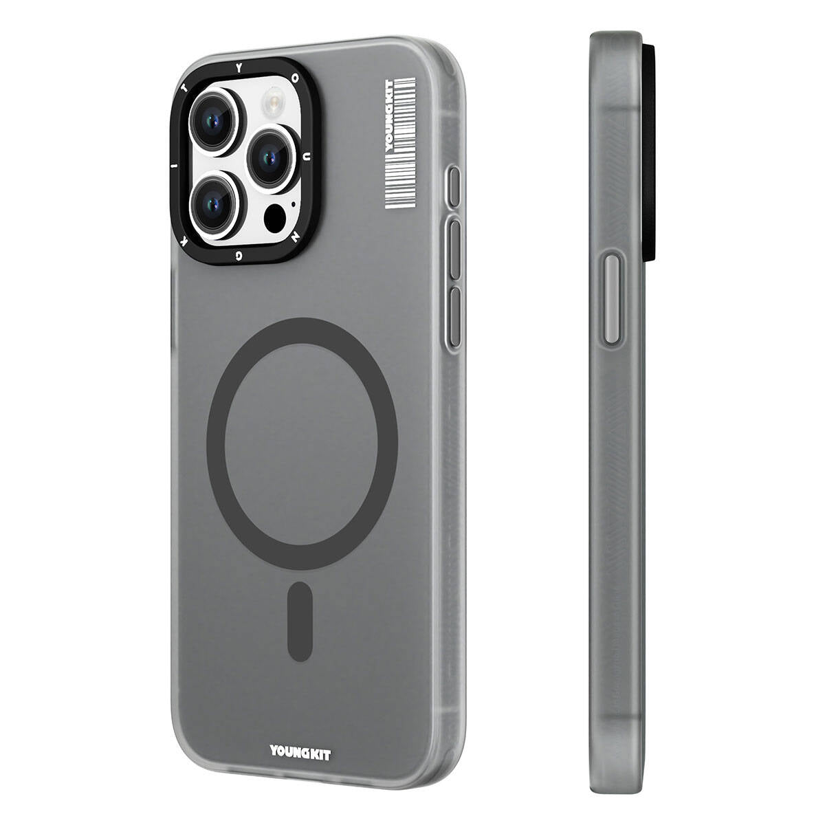 __genel|9|apple-iphone-15-pro-kilif-m-safe-sarj-ozellikli-youngkit-hidden-sand-serisi-kapak-10|Apple iPhone 15 Pro Kılıf MagSafe Şarj Özellikli Youngkit Hidden Sand Serisi Kapak