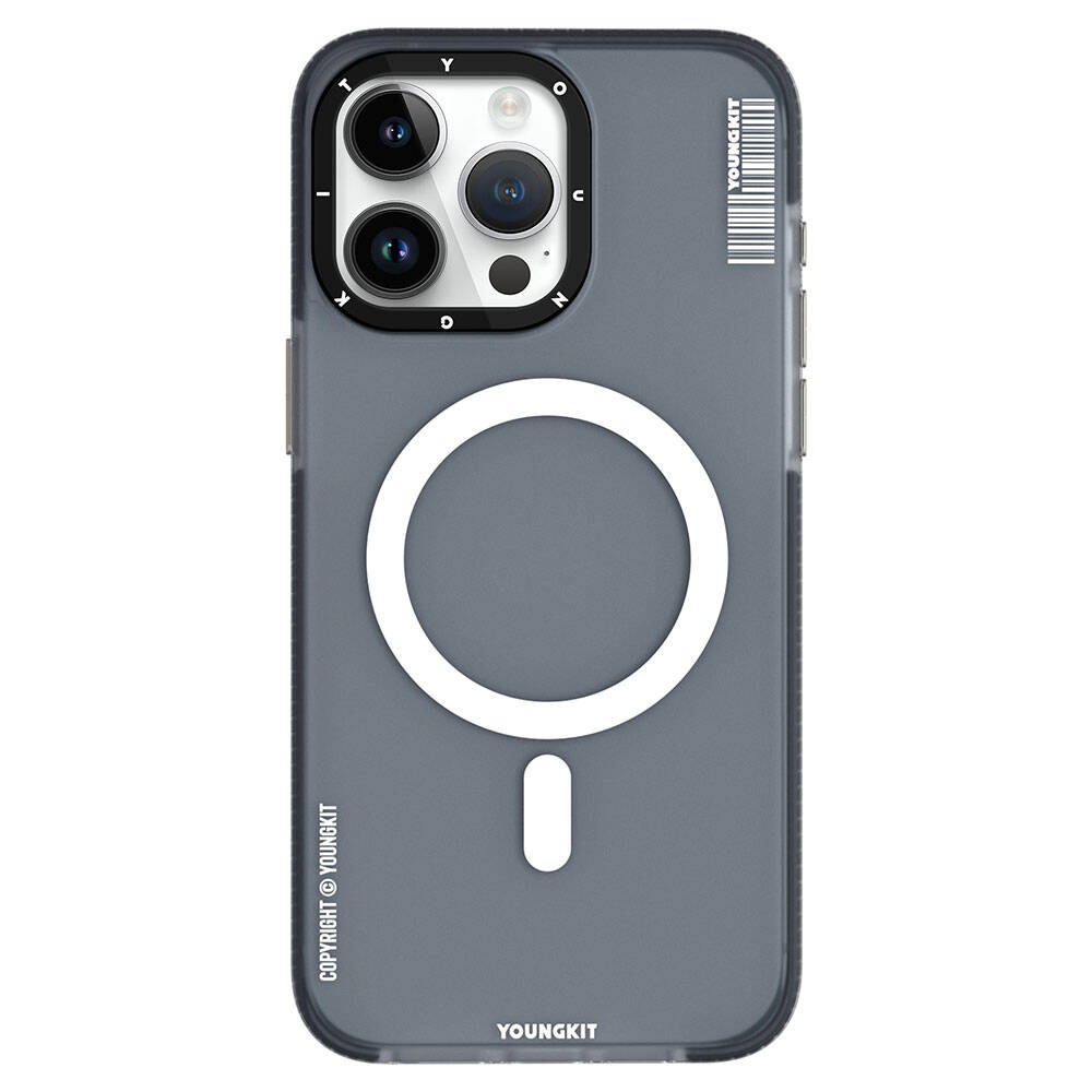 __genel|1|apple-iphone-15-pro-kilif-m-safe-sarj-ozellikli-youngkit-jiansha-serisi-kapak-02|Apple iPhone 15 Pro Kılıf MagSafe Şarj Özellikli Youngkit Jiansha Serisi Kapak