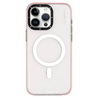__genel|2|apple-iphone-15-pro-kilif-m-safe-sarj-ozellikli-youngkit-jiansha-serisi-kapak-03|Apple iPhone 15 Pro Kılıf MagSafe Şarj Özellikli Youngkit Jiansha Serisi Kapak