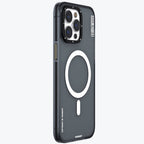 __genel|4|apple-iphone-15-pro-kilif-m-safe-sarj-ozellikli-youngkit-jiansha-serisi-kapak-05|Apple iPhone 15 Pro Kılıf MagSafe Şarj Özellikli Youngkit Jiansha Serisi Kapak