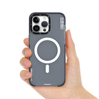 __genel|5|apple-iphone-15-pro-kilif-m-safe-sarj-ozellikli-youngkit-jiansha-serisi-kapak-06|Apple iPhone 15 Pro Kılıf MagSafe Şarj Özellikli Youngkit Jiansha Serisi Kapak